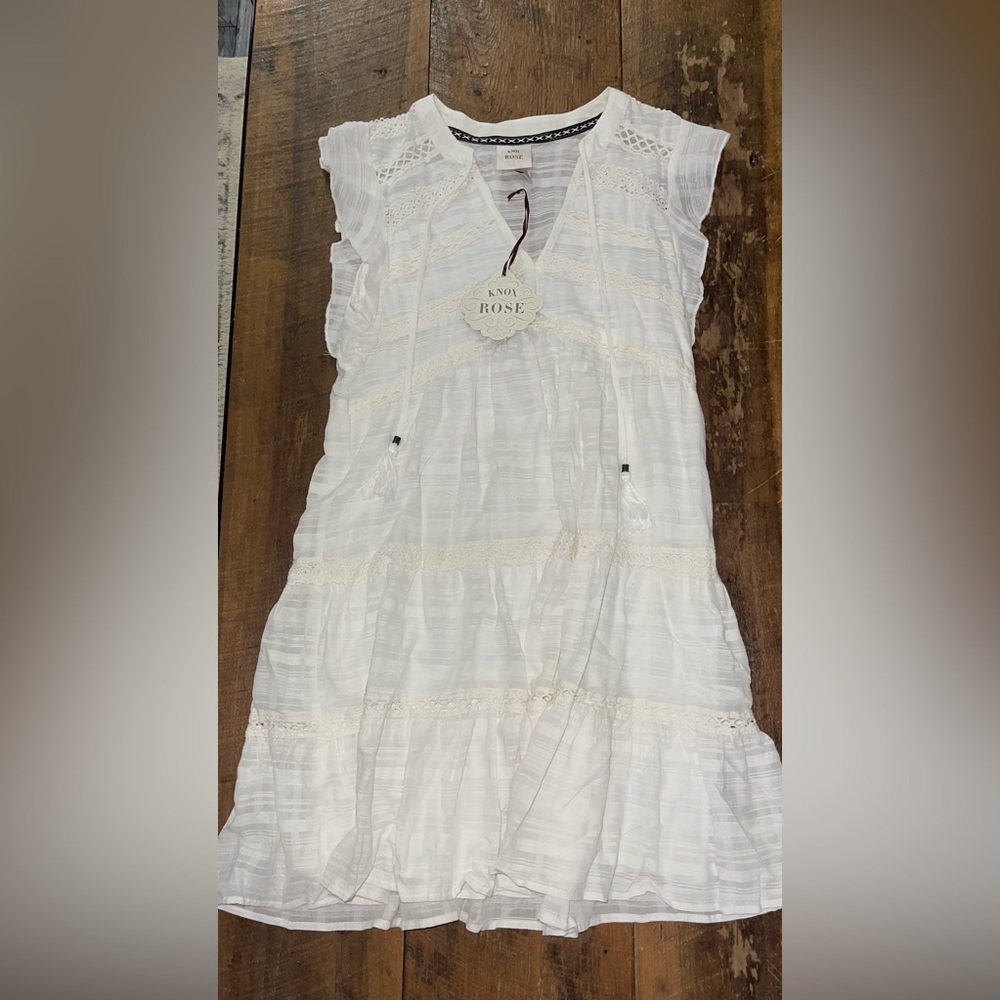 Knox Rose Dress